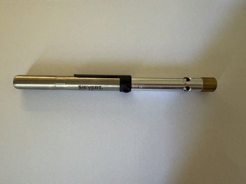 Sievert 8706 cyclone burner - sievert,