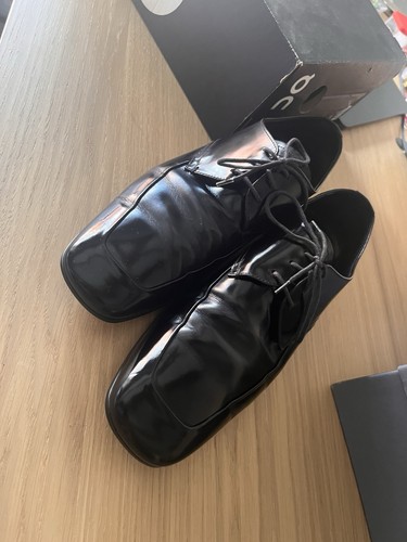 Prada milano mens - milano, black