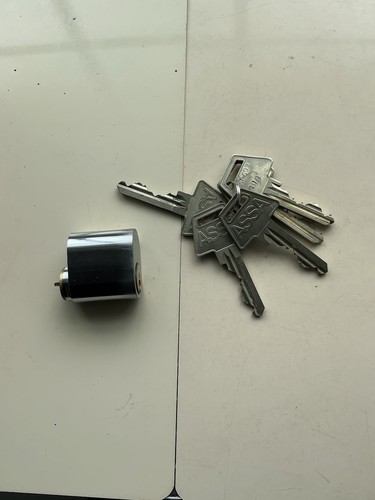 Assa original outside - assa,