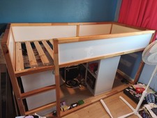 IKEA Kura Children's