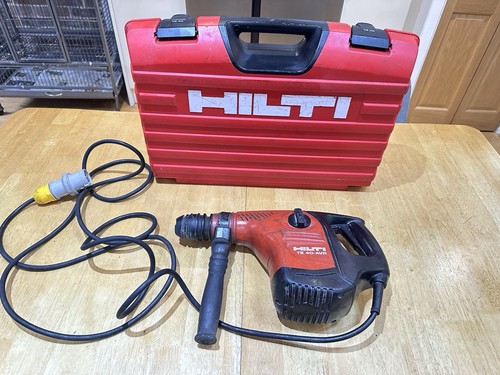 Hilti avr rotary hammer - 40-avr,