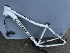 Cannondale Bike Frame