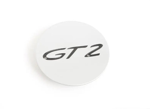 Porsche 911 996 gt2 - gt2, wheel