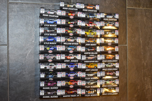 2024 nascar diecast - nascar, 1/64