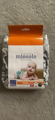 Brand new bambino mio - brand,