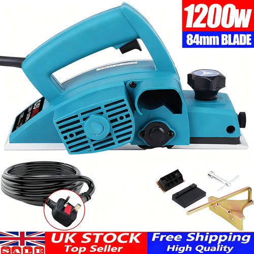 1200w electric wood - 1200w, planer