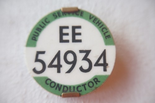 Psv 54934 bus conductors - 54934,