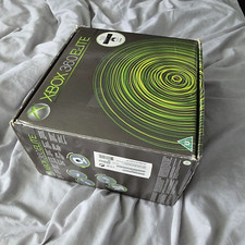 Xbox 360 Power brick 203 watt