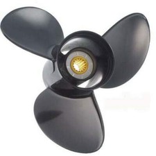 Solas Propeller for Suzuki