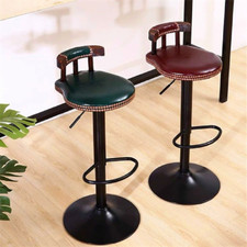Industrial Bar Table & Stools