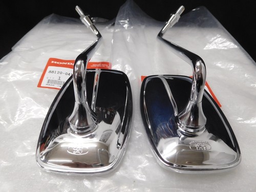 Honda cb72 cb77 cb92 - cb92, mirror