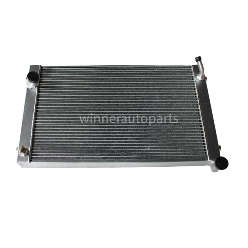 Alloy radiators fit saab 97 - ✅alloy,