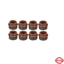 VALVE STEM SEALS x 8 ELRING