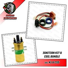 Electronic Ignition kit Lucas