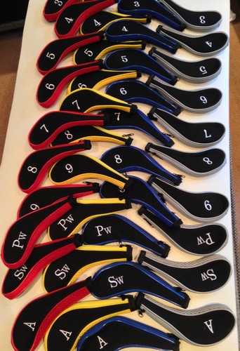 Neoprene golf club - neoprene,