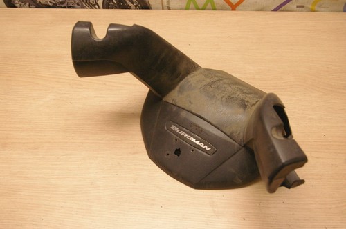 Suzuki an650 burgman 650 front - suzuki,