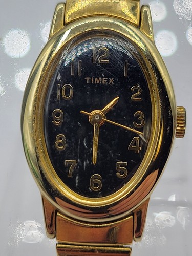 Vintage timex watch womens - vintage,