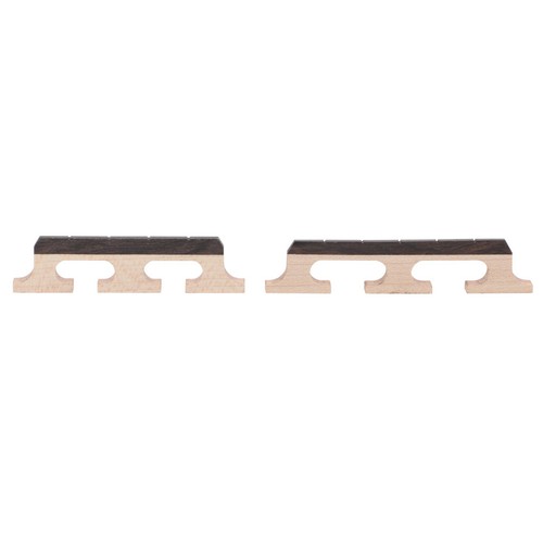 2pcs string banjo bridge - 2pcs,