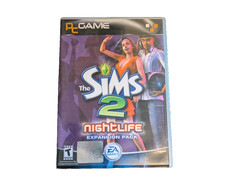 The Sims 2: Nightlife