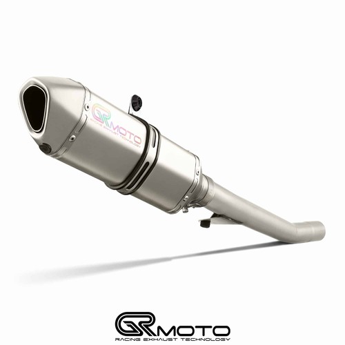 Exhaust for suzuki gsf - for, 600
