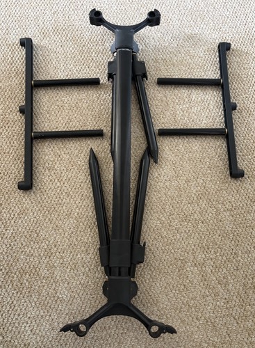 Fox stalker adjustable - stalker, +