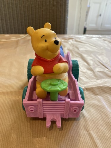 Winnie the pooh - the,