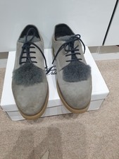 Modern Rarity Ladies Grey