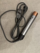 Dyson Airwrap Hair Multi Styler HS05 Nickel