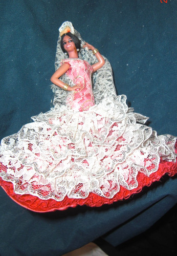 Vintage 1960s spanish - 1960s,