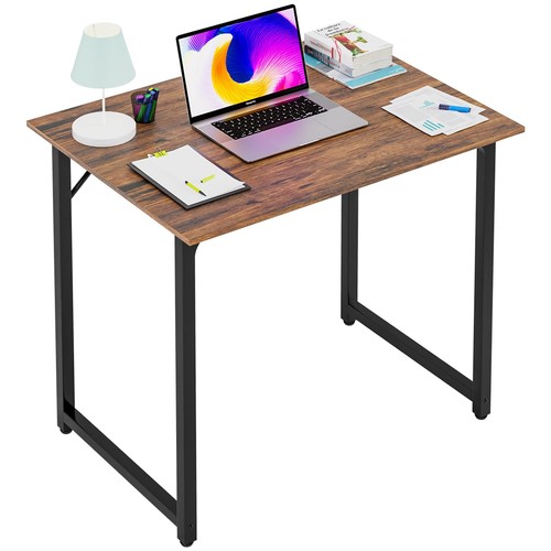 80cm vintage computer desk - 80cm,