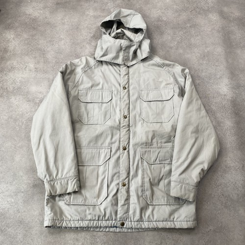 Woolrich parka jacket mens - jacket,