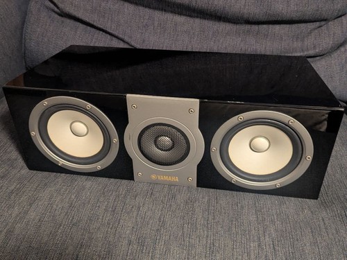Yamaha soavo c901 way - ns-c901, 2-way