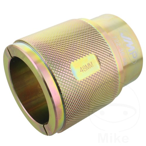 Jmp fork seal - jmp, split