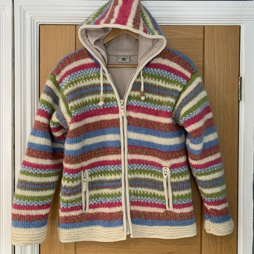 Pachamama seville 100 wool - seville, 100%