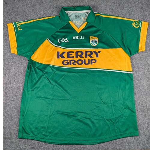 Neills kerry gaa - gaa, jersey