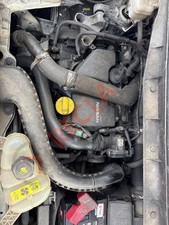 NISSAN NV200 MK1 M20 2010-2013 1.5 DIESEL Engine K9K770