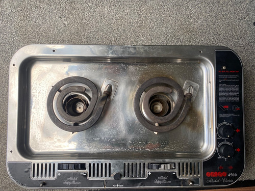 Dometic origo 4500 - dometic,