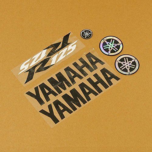 Yamaha yzf 125 - yamaha, yzf-r