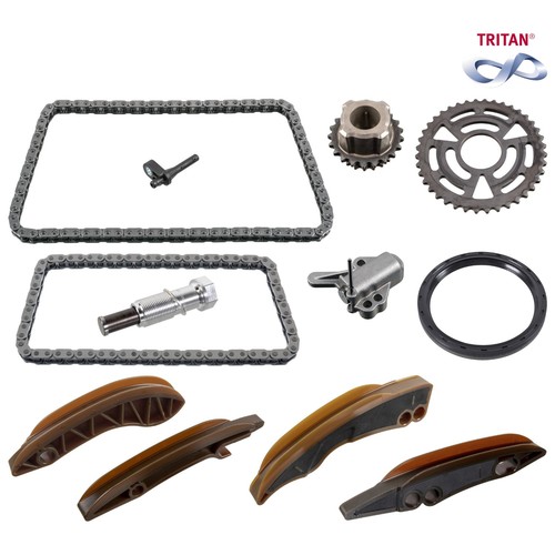 Febi 102040 engine timing - engine,