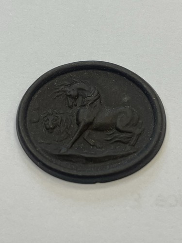 Antique wedgwood black basalt - wedgwood,
