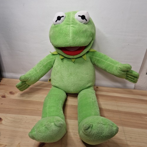 Build bear the muppets - bear,