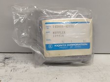 ECHO Strimmer SRM-2010 Muffler #145806-42030