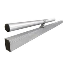 Profal Aluminium Combo Screed/Darby Leveller 1200mm - 6000mm