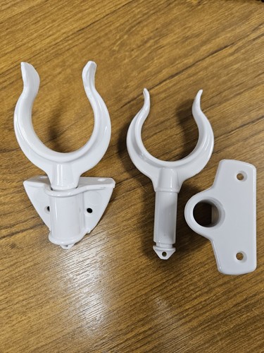 Robust plastic rowlock - robust,