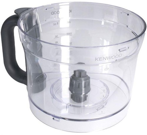 Kenwood 1500ml food processor - 1500ml,