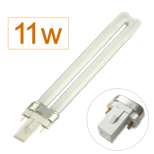 11w pin light bulb - 11w,
