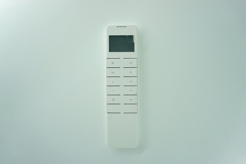 Remote control for gazco - control,