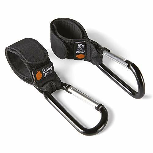 Buggy clips triple - buggy, award