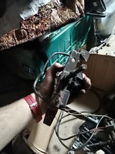 Volvo 740 Headlight Wiper Motor