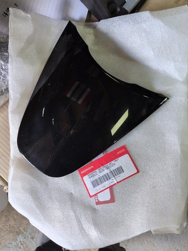 Genuine new old - new, stock